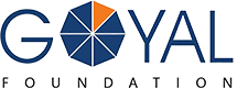 Goyal-foundation-logo